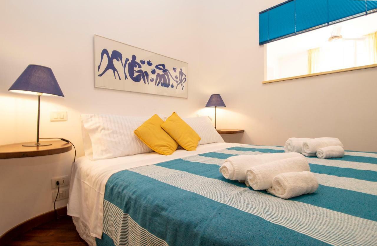 Julia By Portofinohomes Exterior foto
